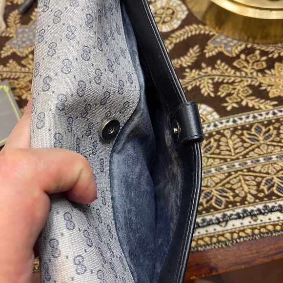 Gucci clutch - Picture 3 of 6